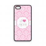 Iphone 5 Case I Love Mom P..